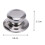 4Pcs Pot Lid Knobs Pot Lid Cover Knob Handle Universal Kitchen Cookware Lid Replacement 8