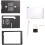 3X 3.5 Inch Tft Lcd Contact Screen 320X480 Resolution Abs Case + Touchpen for Raspberry Pi 4 B 2