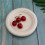 Pratos de Papel Descartáveis Compostáveis um Granel 9 Polegadas 100 Pack, Placas de Bambu, Ecologicamente Correto, Biodegradável 2