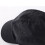 2X Wasserdichte Winter Mützen Warme Polyester Gefütterte Ohren Klappen Base  Mütze,Schwarz 3