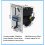 5X Durable Programable Multi Coin Acceptor Electronic Roll Down Coin Acceptor Selector Mechanism Side Coin Selector 6