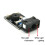 2X GM65 1D 2D Barcode Scanner USB UART PDF417 Bar Code Reader QR Code Module for Bus Supermarket Hospital 5