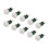 20Pcs AM312  Human Sensor Module IR Pyroelectric Infrared PIR Motion Sensor Detector Modules  2.7V To 12V 3
