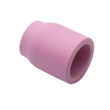 25,5 mm Düsen-Gaslinsenbecher 5 Stück Zubehör Alumina Keramik für WP-20.9.25.17.18.26 TIG Schweißbrenner Pink Set
