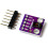 MAX30102 Heart Rate and SpO2 Sensor Module for Wearables I2C Interface Arduino Compatible Pulse Detection 2