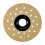 Hexagonal Cutter Head Granite Marble Stone Durability Granite Grinding Disc Marble Porcelain Grinding Application 6
