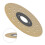 Hexagonal Cutter Head Granite Marble Stone Durability Granite Grinding Disc Marble Porcelain Grinding Application 2