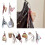 Exquisite Handmade Keychain Plush Bag Pendant-pudding cake 4