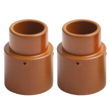 Stabile und zuverlässige Leistung WS OEM-kompatible PE0007/13788 WSP 08037 Referenzpack mit 2 Plasmabrenner-Diffusoren