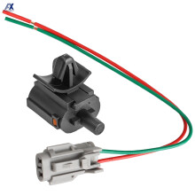 Lufttemperatursensor & Stecker 96985-3X000, 96985-2D000 für Hyundai Kia Forte Optima Sorento Soul Rondo Sedona Cadenza