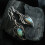 Multifunctionele legering oorbellen Cool Girl accessoires 5
