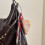 Exquisite Handmade Keychain Plush Bag Pendant-pudding cake 6