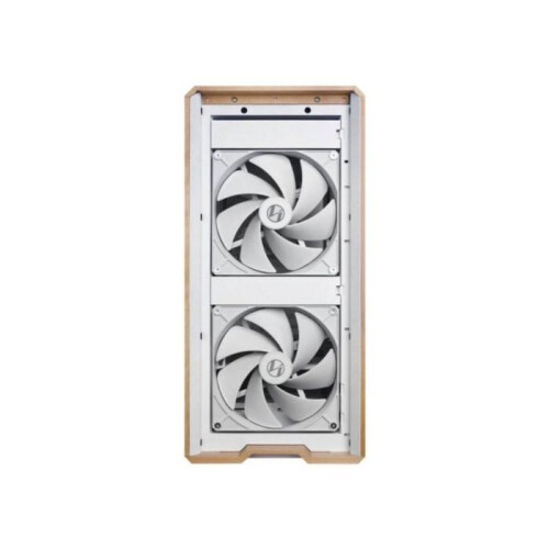 Lian Li Lancool 217 Infinity Wit ATX/EATX Tempered Glass USB-C 2
