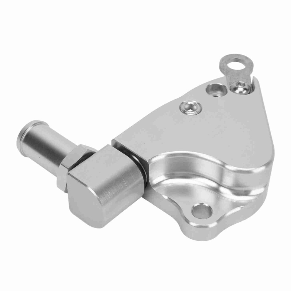 Rugged Intake Manifold Coolant Adapter For Acura K20 K24 Engine Swap 6911369152955