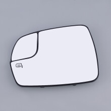 FT4Z17K707G FT4Z17K707H Auto linke Tür Rückspiegel Außenspiegelglas passend für Ford Edge 2015 2016 2017 2018 2019 2020