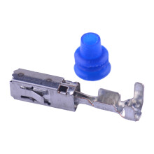 A2115450328 hinterer Lampenhalter, Kabelkabel, Bolzendichtungen und Stützanschluss A0145458226 passend für Mercedes-Benz C-Klasse W204