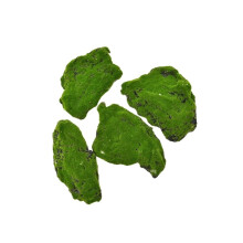 Artificial Grass Moss Grass Mini Landscape Crafts For Home Garden Hotel Decoration Style1 Straw Mattress