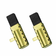 Carbon Brushes For Bo-sch PBH 3000 FRE PBH 3000-2 FRE GBH 2-20 D GBH 2-20 RE Bo-sch GBH 2000 Bo-sch PBH 2800 RE
