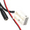 Auto-Bluetooth-Modul mit Mikrofon, MP3-Musikadapter, Freisprecher, Auto-AUX-Adapter, Audioempfänger für E60, E87, E64, E66, E82 5