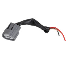 Zündspulenstecker Steckerkabelbaum Pigtail Passform für Nissan 350Z Altima Infiniti EX35 FX35 G25 G35 JX35 M35 M35H 22448JA10A