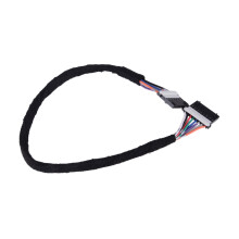 68413957AA Auto-Schalthebel Jumper-Kabelgurt passend für Jeep Cherokee 2014 2015 2016 2017 2018