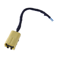 Auto-Frontaufprallsensor Pigtail-Stecker 2-adriger Stecker passt für Honda CRV Civic Accord Odyssey Acura MDX TL TLX