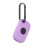 Bouclier de boîtier souple complet, manchon de- Violet 1