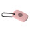 Couvercle en Silicone pour boîtier Flexible, pour- Rose 1