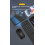 (Black suit) Folding keypad dual-mode Bluetooth type-c 5