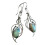Multifunctionele legering oorbellen Cool Girl accessoires 1