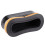 Paddle Board Handle Insert, Effortless Transport Solution with Easy Installation, Wide Application for Various Surfboards and Paddleboards, Ergonomic 1