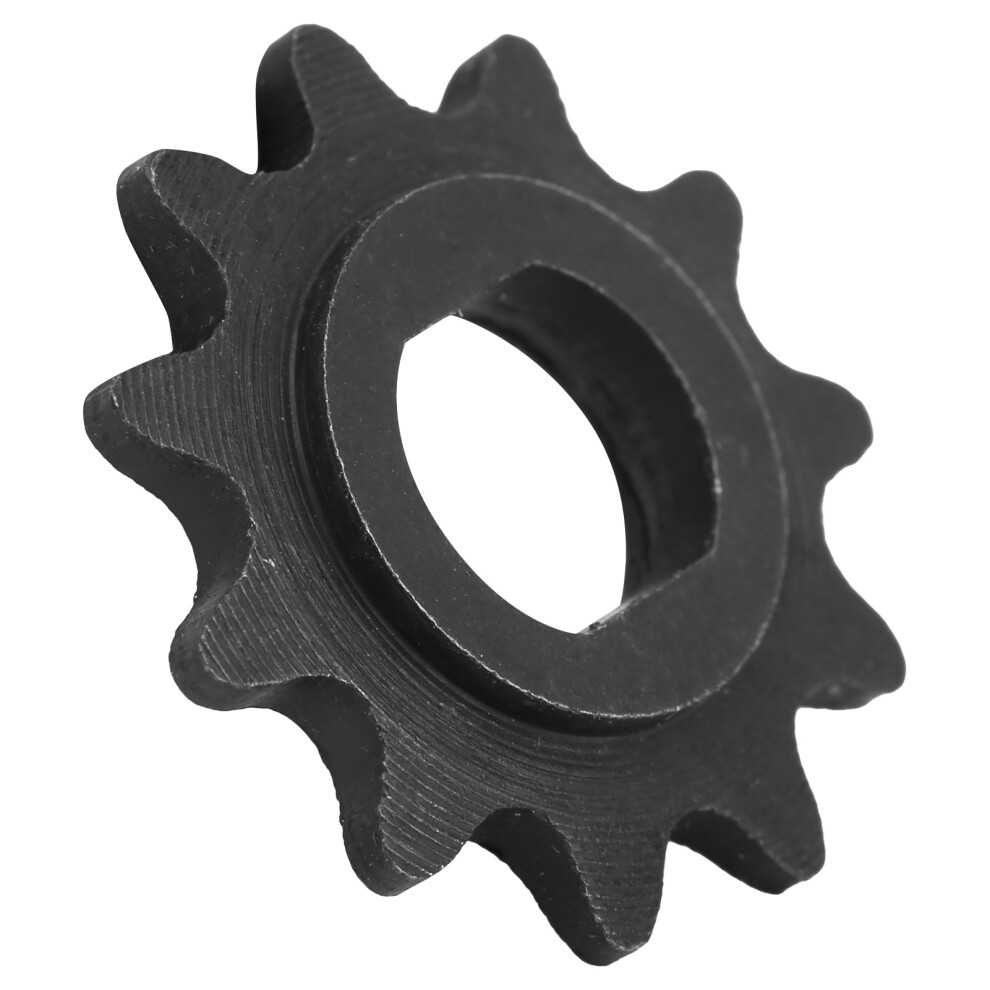 Replacement Parts For 1020 High Speed Motor, 11T 25H Chain Sprocket With High Strength Steel Build, H Hole 11 Teeth Gear For Electric Scooter And 9048212519980