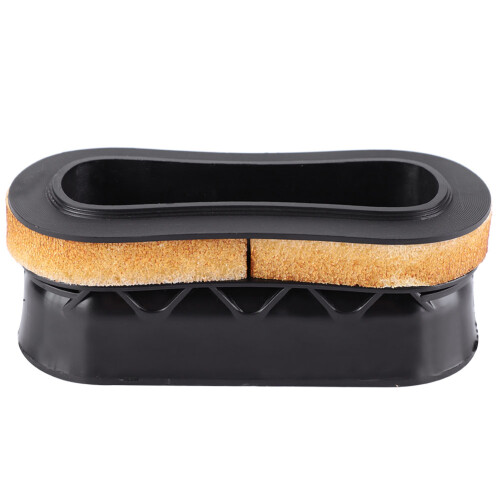 Paddle Board Handle Insert, Effortless Transport Solution with Easy Installation, Wide Application for Various Surfboards and Paddleboards, Ergonomic 1