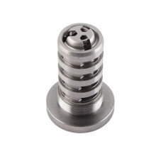 Nockenwellenversteller Steuerung Magnetventil für Audi A4 TT Q5 06H109257C