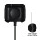 Câble de charge rapide Portable à haute efficacité, avec 2