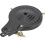 Συγκρότημα φρένων τυμπάνου πίσω από συμπαγές μέταλλο, παγκόσμιας συμβατότητας 3