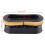 Paddle Board Handle Insert, Effortless Transport Solution with Easy Installation, Wide Application for Various Surfboards and Paddleboards, Ergonomic 8