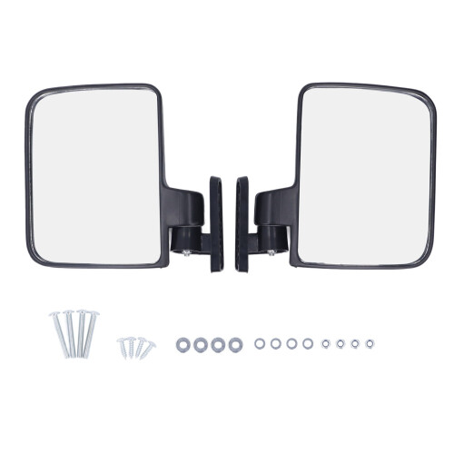 Ευέλικτοι πλευρικοί καθρέφτες οχήματος, καθρέφτης γενικής χρήσης με ρυθμιζόμενη