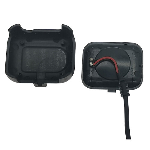 Câble de charge rapide Portable à haute efficacité, avec 2