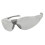 Comfortable PC Safety Goggles for Dust & Shock Protection, 76g 11