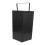 Heavy Duty Square Compost Bin with Portable Inner Bucket for Kitchen Bathroom Garden 1