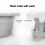 50x34cm Baby Bath Seat Cushion 3Point Universal 4