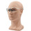 Comfortable PC Safety Goggles for Dust & Shock Protection, 76g 5
