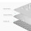 Baby Bath Cushion Blue | Soft Breathable Floating Support Mat 3