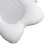 50x34cm Baby Bath Seat Cushion 3Point Universal 9
