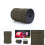 Εξοπλισμός επιβίωσης Paracord 100m Jungle Camouflage, 7κλωνο σχοινί αλεξίπτωτου τύπου III από 5