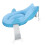 Baby Bath Cushion Blue | Soft Breathable Floating Support Mat 9