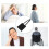 Versatile Urine Bag Holder - Large 2000ML with Concealed Connector Slot 4
