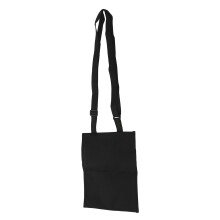 Versatile Urine Bag Holder - Large 2000ML with Concealed Connector Slot