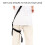 Versatile Urine Bag Holder - Large 2000ML with Concealed Connector Slot 6